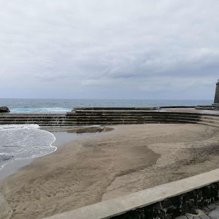 Oasis Brisa Marina Διαμέρισμα Bajamar  Εξωτερικό φωτογραφία