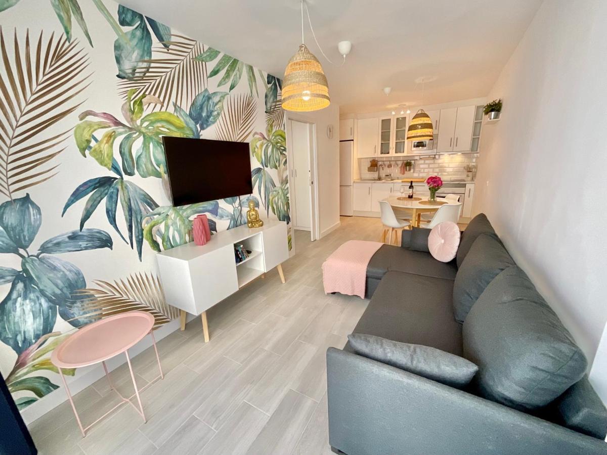 Oasis Brisa Marina Διαμέρισμα Bajamar  Εξωτερικό φωτογραφία