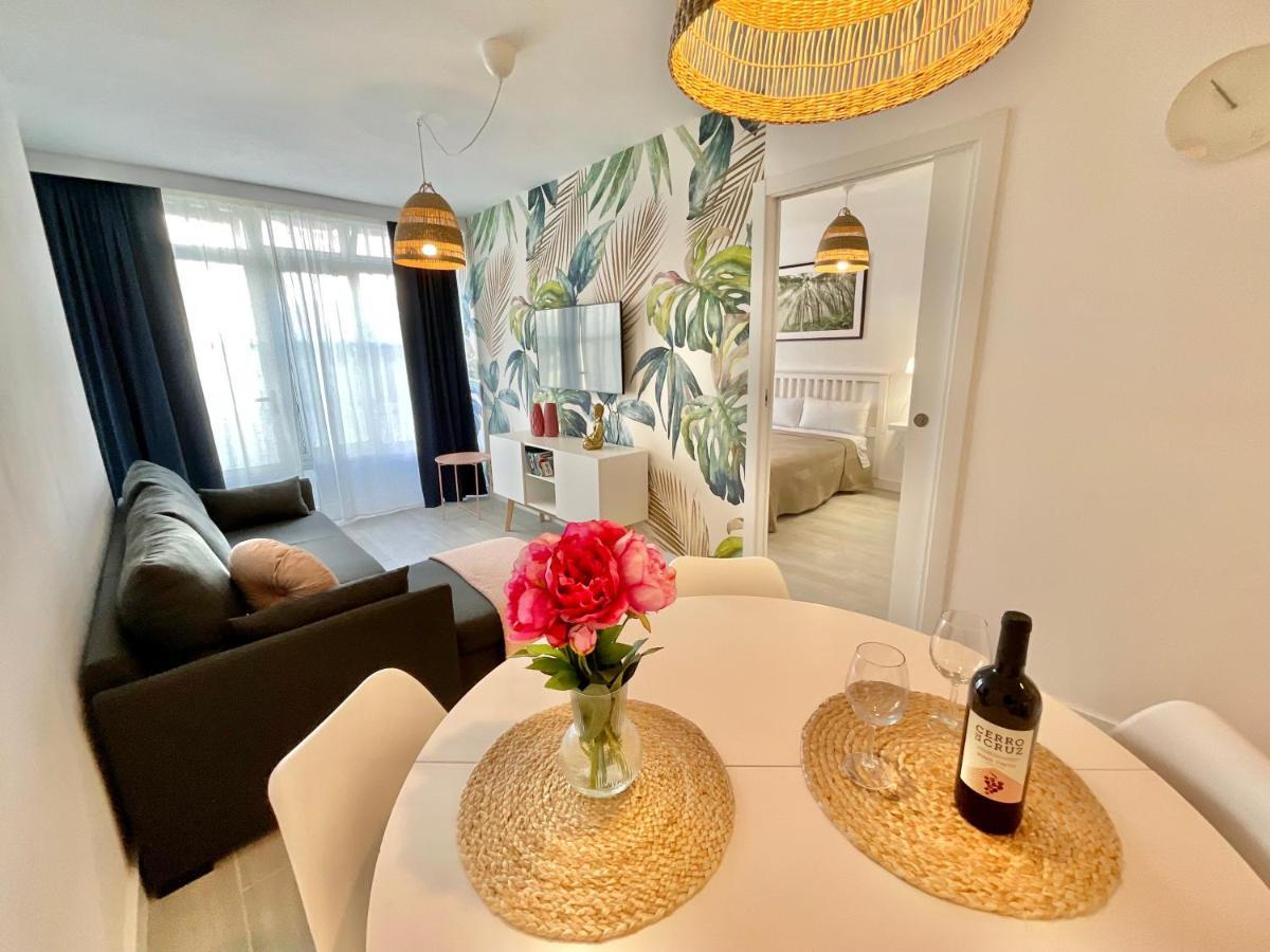 Oasis Brisa Marina Διαμέρισμα Bajamar  Εξωτερικό φωτογραφία