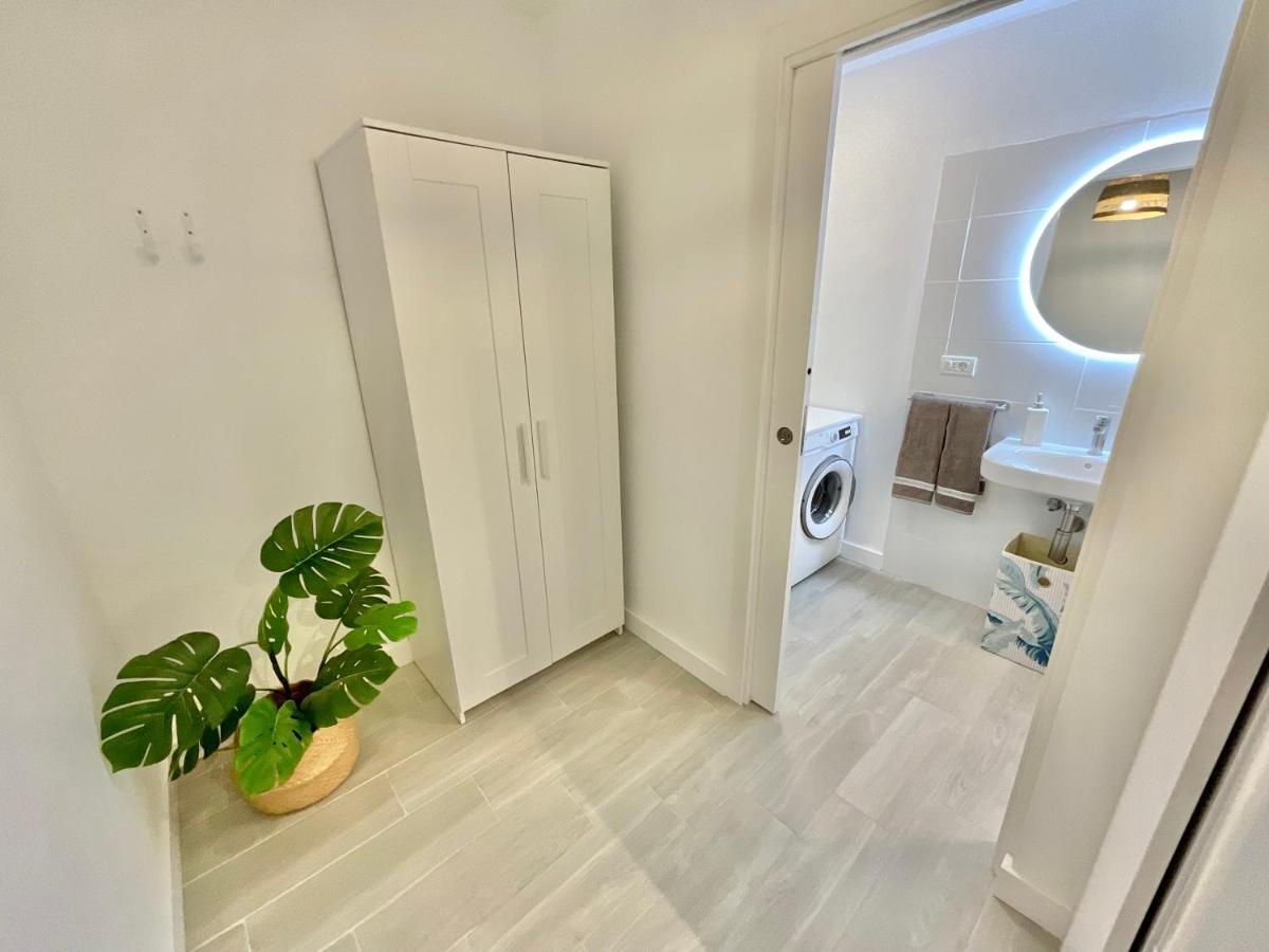 Oasis Brisa Marina Διαμέρισμα Bajamar  Εξωτερικό φωτογραφία