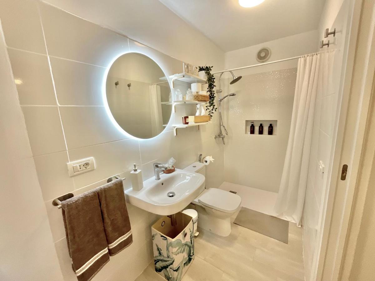 Oasis Brisa Marina Διαμέρισμα Bajamar  Εξωτερικό φωτογραφία