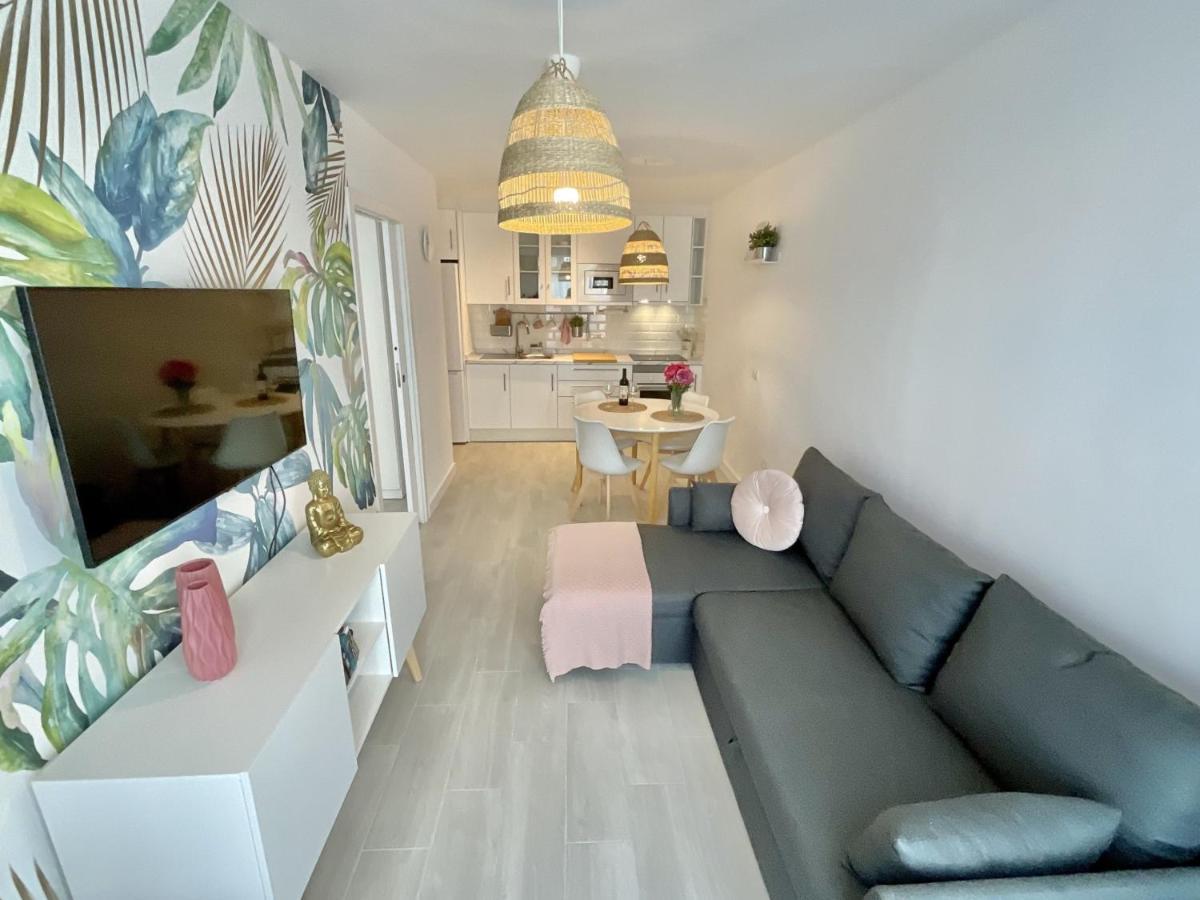 Oasis Brisa Marina Διαμέρισμα Bajamar  Εξωτερικό φωτογραφία